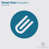 Bangalore - Single - Ninesh Babu