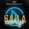 Baila Conmigo - Clan lyrics