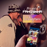 Famosinha do Instagram - Single - MC Bin Laden