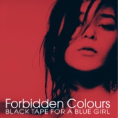 Forbidden Colours (Theme from Merry Christmas Mr Lawrence) artwork
