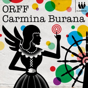 Carmina Burana: III. Primo vere: Veris leta facies (The Joyous Face of Spring)