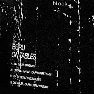On Tables - EP