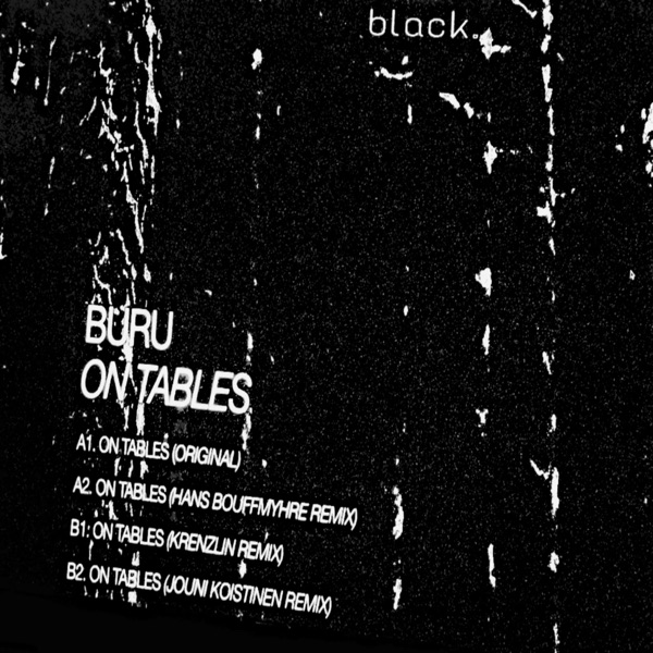 On Tables - EP