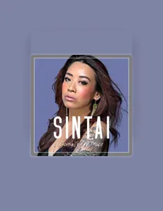 Ascolta SINTAI, guarda video musicali, leggi la biografia, vedi le date del tour & altro!