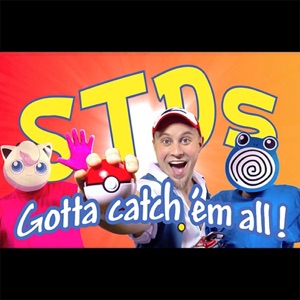 Stds: Gotta Catch 'em All! - Single