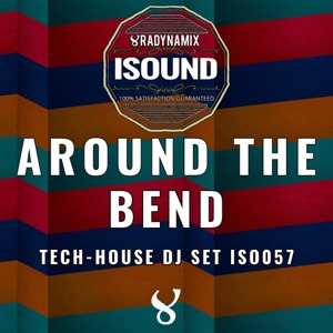 Around the Bend - EP