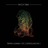 Trippin & Bunnin (Fat Controller Mix) artwork