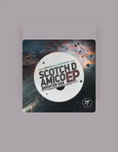 收听 Scotch D'Amico、观看音乐视频、阅读小传、查看巡演日期等 ！