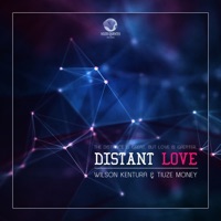 Distant Love - Single - Wilson Kentura & Tiuze Money