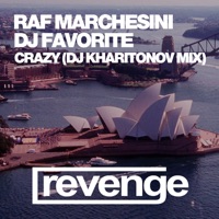 You Drive Me Crazy (DJ Kharitonov Remix) - Single - Raf Marchesini & DJ Favorite