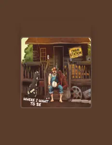 Escucha a Chain Station, mira vídeos musicales, lee la biografía, consulta fechas de giras y mucho más.