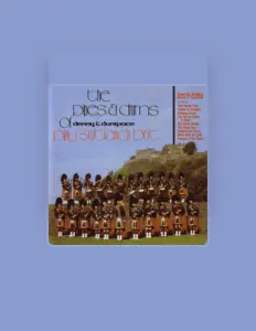 Ouve The Denny & Dunipace Pipes & Drums, vê vídeos de música, lê a biografia, vê as datas da digressão e muito mais!