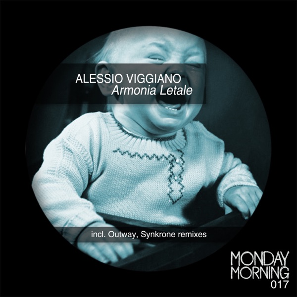 Armonia Letale - EP