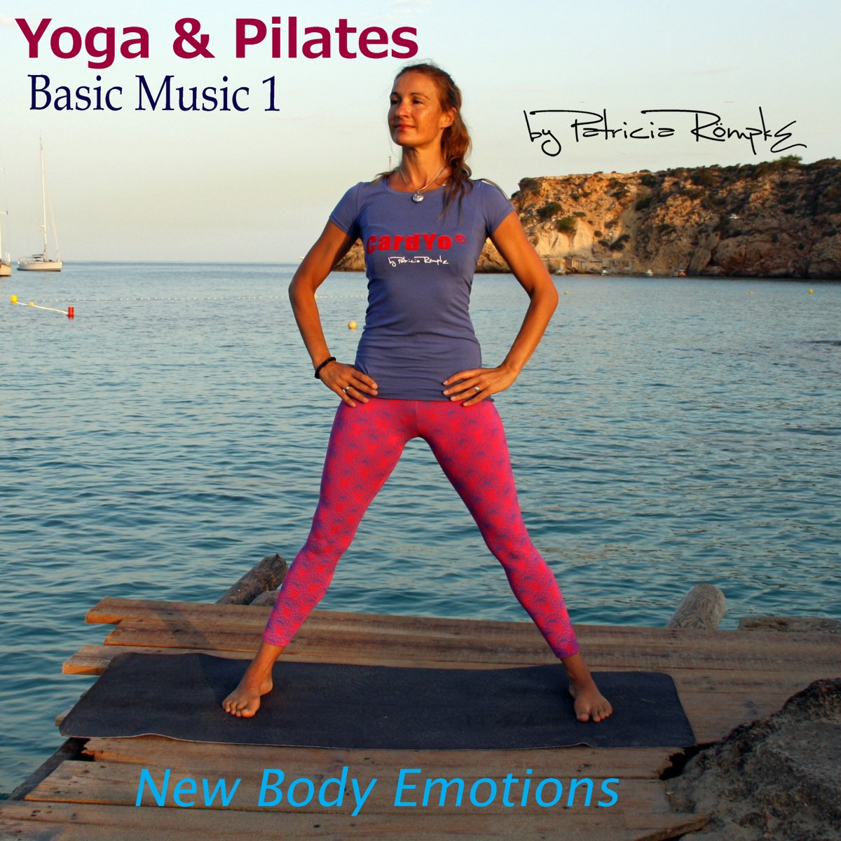 Pilates Basic С‡С‚Рѕ СЌС‚Рѕ