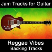 Jam Tracks for Guitar: Reggae Vibes (Backing Tracks) artwork