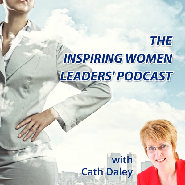 Cath Daley cover