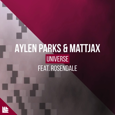 Universe (feat. Rosendale) - Single