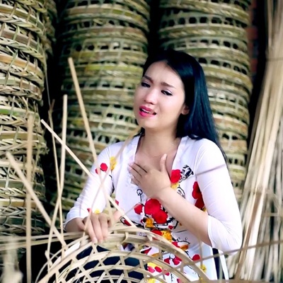 Gạo Trắng Trăng Thanh - Single