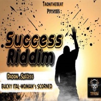 Success - Single - Dadon