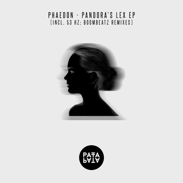 Pandora's Lex - EP