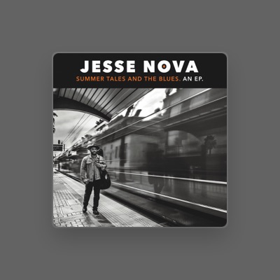 Listen to Jesse Nova, watch music videos, read bio, see tour dates & more!