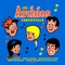 Archie's Party - The Archies lyrics