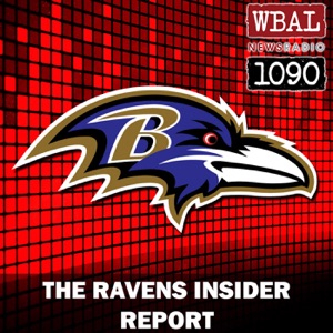 Ravens Make 6 Roster Moves, Texans Come To Baltimore Sunday