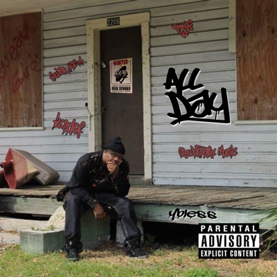 All Day - Single