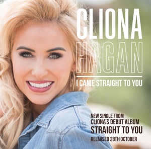 Cliona Hagan - I Came Straight to You - Line Dance Choreographer