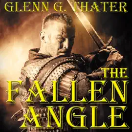 The Fallen Angle: Harbinger of Doom, Volume 2 (Unabridged)