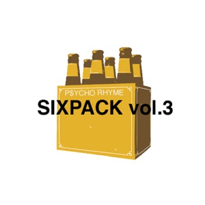 SIXPACK vol.3 - EP