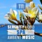 Ambient Zen Music for Inner Balance - Guided Meditation Music Zone lyrics