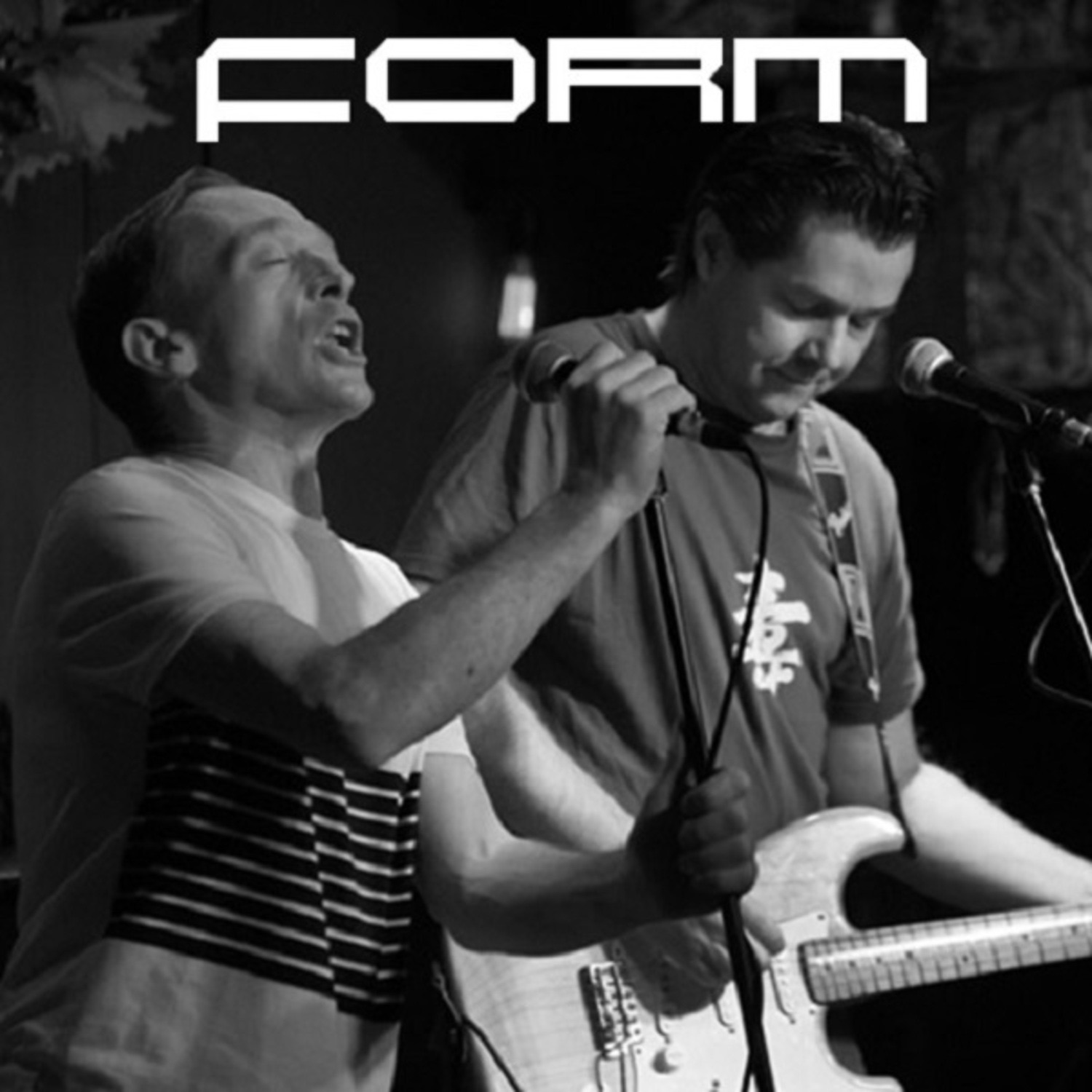 Must Have Been Something I Said - EP