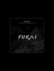 Sainibを聴いたり、ミュージックビデオを鑑賞したり、経歴やツアー日程などを確認したりしましょう！