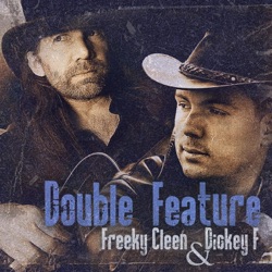 Freeky Cleen & Dickey F - In the Mood
