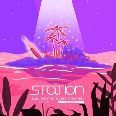 Sailing (0805) アートワーク