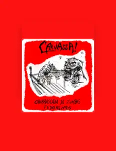 Poslechněte si interpreta Carnassa!, sledujte hudební videa, přečtěte si životopis, podívejte se na data turné a další informace.