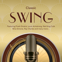 Various Artists - Classic Swing artwork