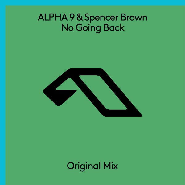 No Going Back - Single