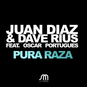 Pura Raza (feat. Oscar Portugues) - Single