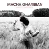 Macha Gharibian - Saskatchewan