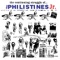 145 Old Mill Road - The Philistines Jr. lyrics