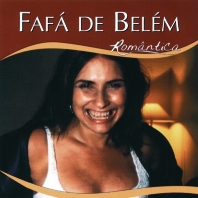 Série Romântico: Fafá de Belém