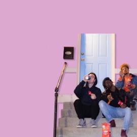 Fly Away (feat. Majeur, Dayo Gold, Phree & Leo) internetboy