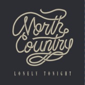 North Country - Riding on a Railroad