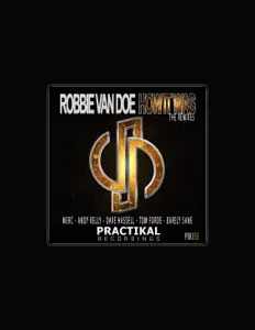 Poslechněte si interpreta Robbie Van Doe, sledujte hudební videa, přečtěte si životopis, podívejte se na data turné a další informace.