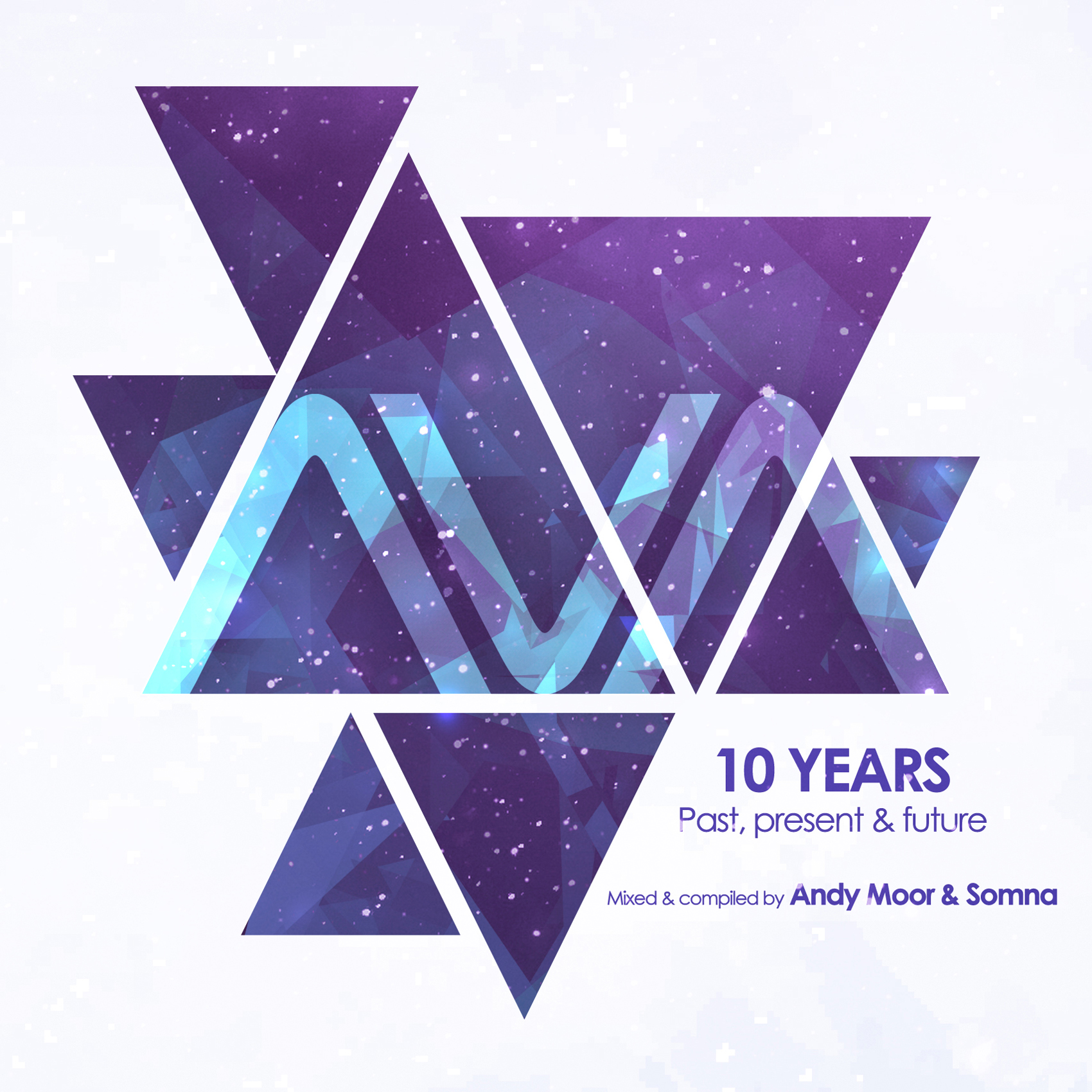 Ava 10 Years: Past, Present & Future