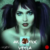 Virtual Paradise (feat. Lynx & Veela) — AK