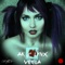 Virtual Paradise (feat. Lynx & Veela) - AK lyrics