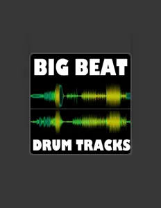 Big Beat Productionsを聴いたり、ミュージックビデオを鑑賞したり、経歴やツアー日程などを確認したりしましょう！